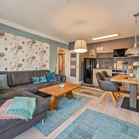 Haus Miramar 09 Apartment Heringsdorf  Ngoại thất bức ảnh