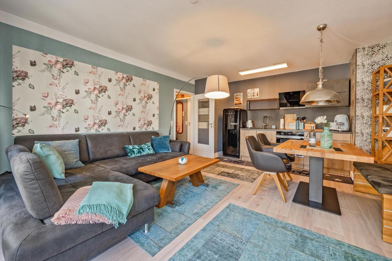 Haus Miramar 09 Apartment Heringsdorf  Ngoại thất bức ảnh