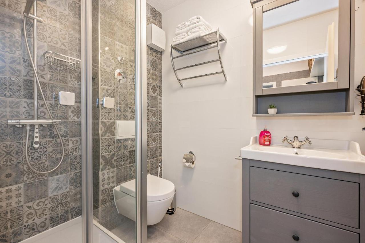 Haus Miramar 09 Apartment Heringsdorf  Ngoại thất bức ảnh