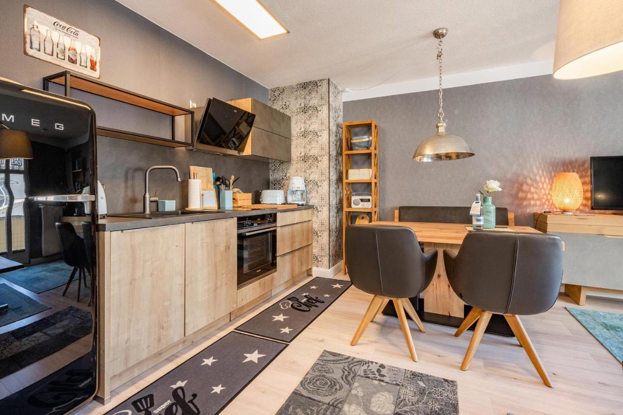 Haus Miramar 09 Apartment Heringsdorf  Ngoại thất bức ảnh