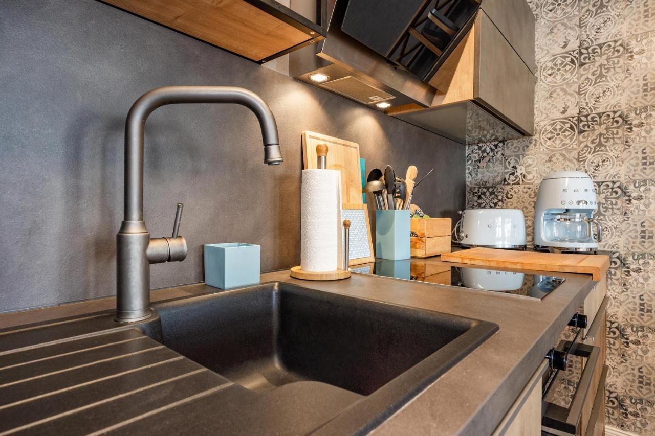 Haus Miramar 09 Apartment Heringsdorf  Ngoại thất bức ảnh